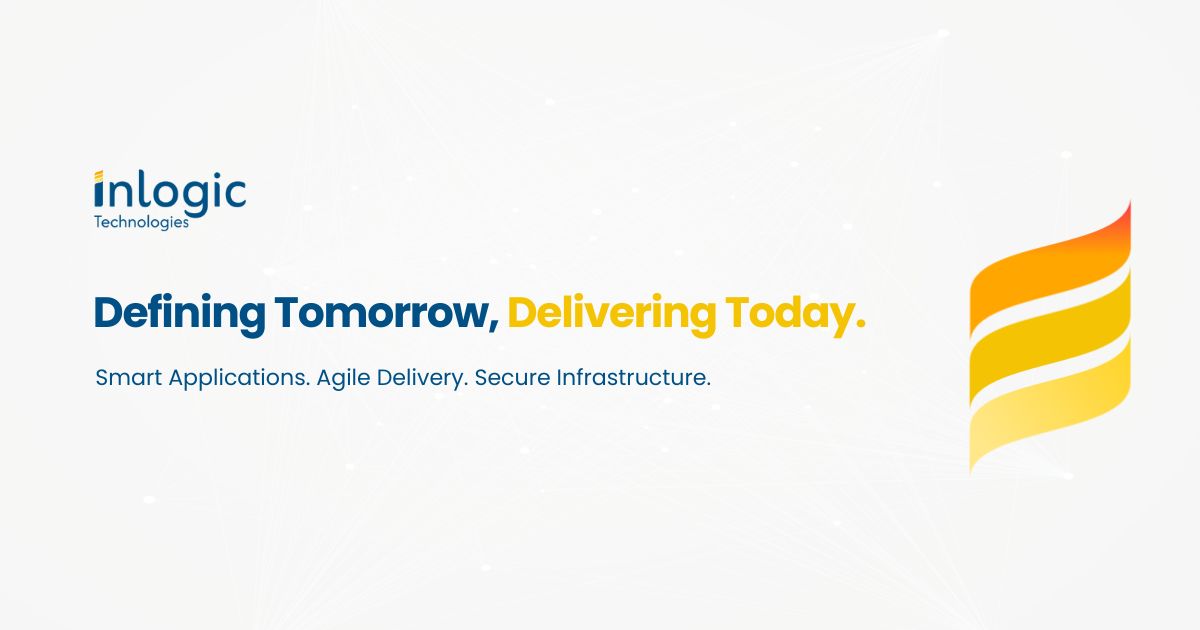 Inlogic Technologies| Global Digital Solutions & IT Innovation